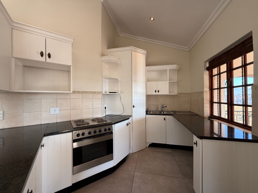 To Let 3 Bedroom Property for Rent in Landsmeer Residential Estate North West